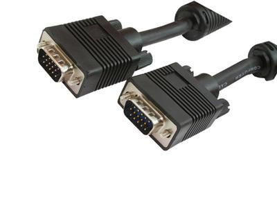 MediaRange MRCS126 VGA-Kabel Anschl. HD 15pin MRCS126