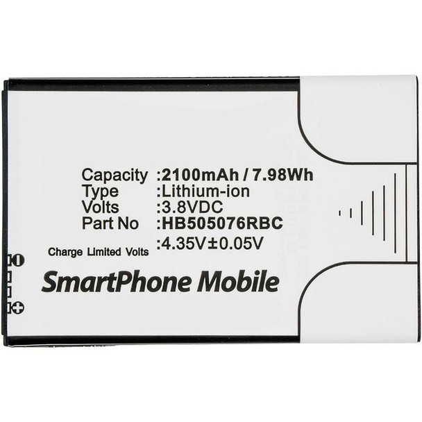 CoreParts MOBX-HU-BAT0006 Battery for Huawei Mobile MOBX-HU-BAT0006