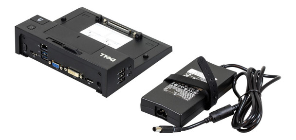 Dell 331-6307 Docking Station SuperSpeed 331-6307