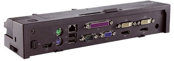 Dell 331-7947 E port Plus advan Port Rep. 331-7947