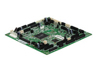 HP RM1-5758-RFB DC controller assy RM1-5758-RFB