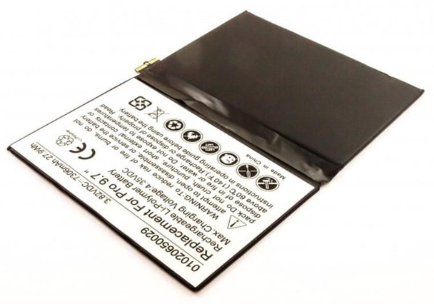 CoreParts MBXAP-BA0025 Battery for iPad Pro 7.9" MBXAP-BA0025