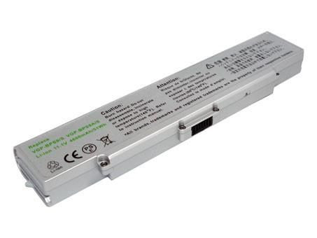 CoreParts MBI55407 6 Cell Li-Ion 11.1V 5.2Ah 58wh MBI55407
