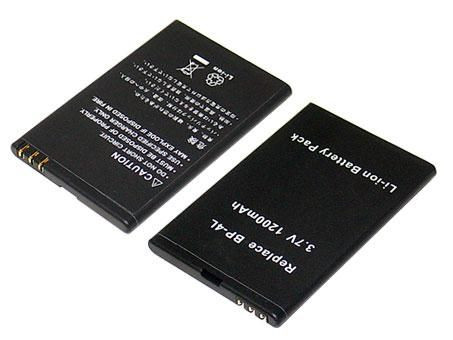 CoreParts MBMOBILE1022 Mobile Battery for Nokia MBMOBILE1022