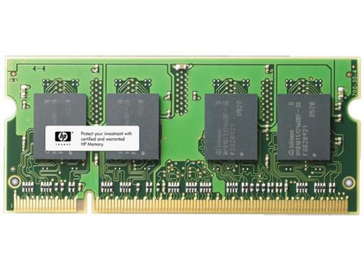 HP 652972-001-RFB MEM 2GB PC3 12800 1600Mhz 652972-001-RFB