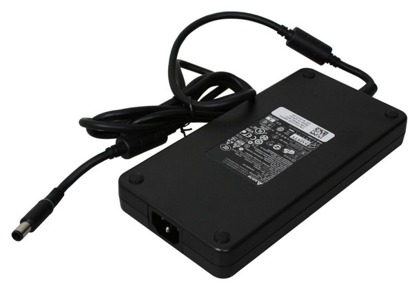 Dell PA-9E AC-Adapter 240W 19.5V 12.3A PA-9E
