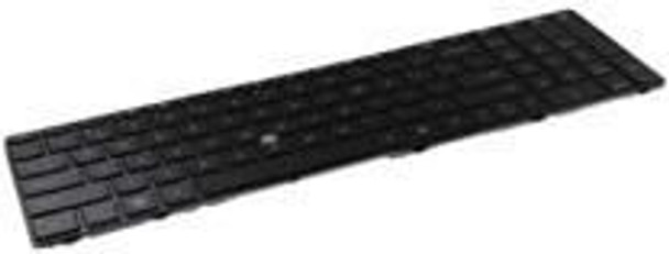 HP 652682-001-RFB 8560W 8570W Kboard US int 652682-001-RFB