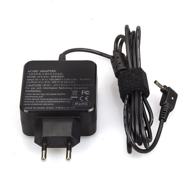 CoreParts MSPT2013 Ac Adapter Asus Ultrabook UX21 MSPT2013