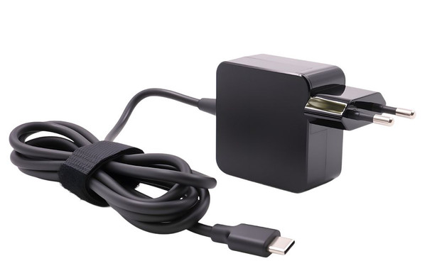 CoreParts Mobile MSPT2125 USB Type-C AC Adapter MSPT2125