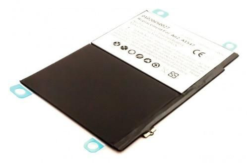 CoreParts Mobile MSPP5313 iPad Air 2 Battery MSPP5313