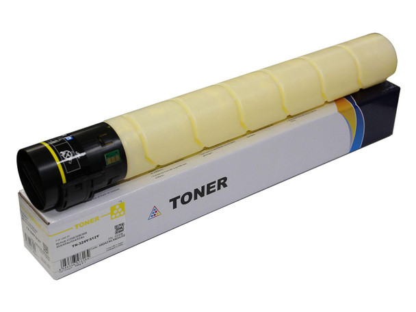CoreParts MSP7318 TN-324Y TonerTN-512Y Toner MSP7318