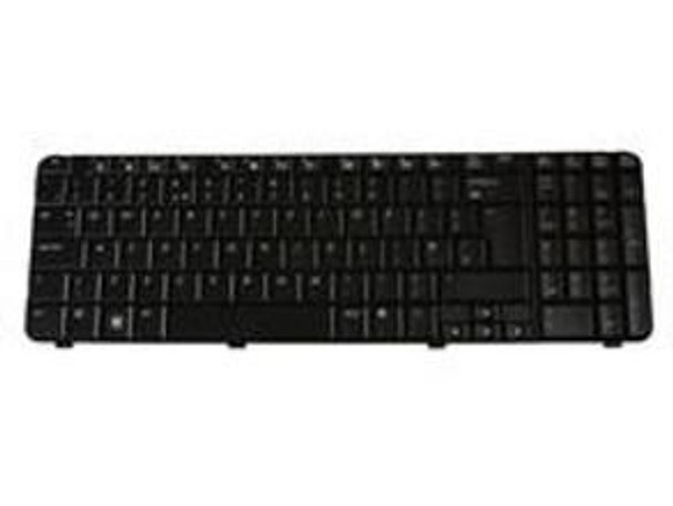 HP 603128-BB1 KEYBOARD STD HE 603128-BB1