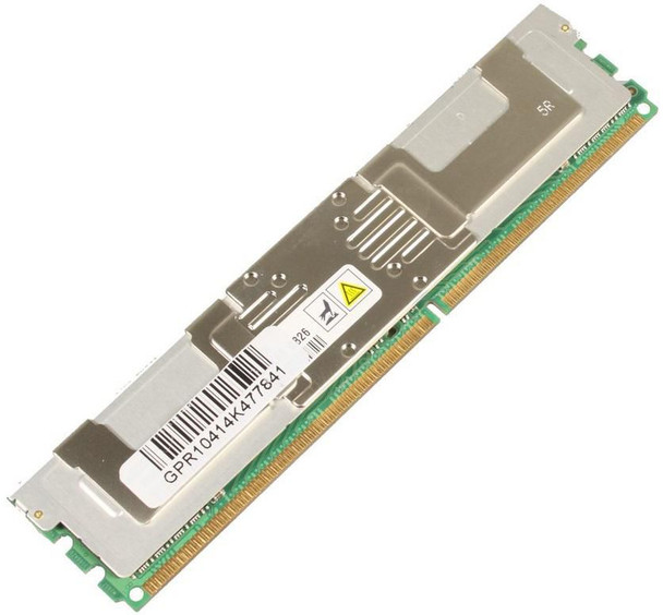 CoreParts MMH9744/8GB 8GB DDR2 667MHZ ECC/REG MMH9744/8GB