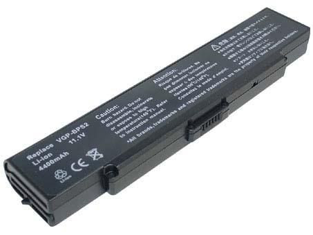 CoreParts MBI1496 6 Cell Li-Ion 11.1V 4.4Ah 49wh MBI1496