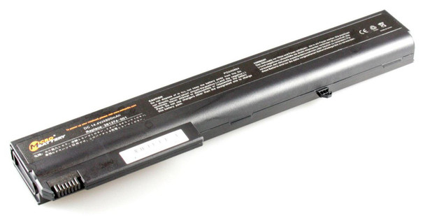 CoreParts MBI1631 8 Cell Li-Ion 14.4V 4.4Ah 63wh MBI1631