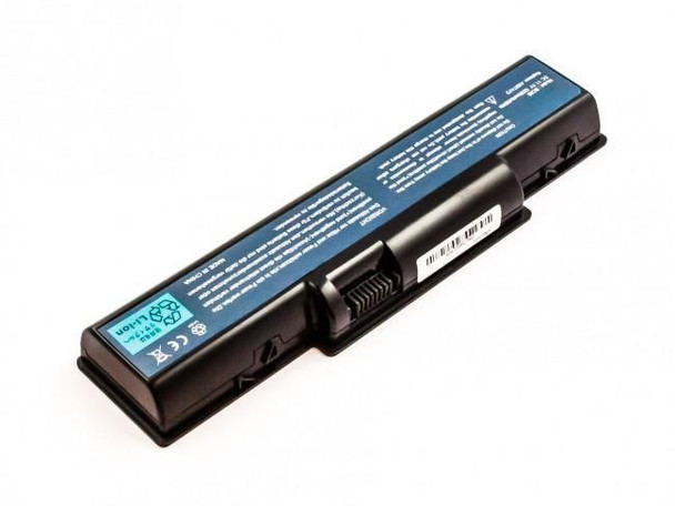 CoreParts MBI1815 6 Cell Li-Ion 11.1V 4.4Ah 49wh MBI1815