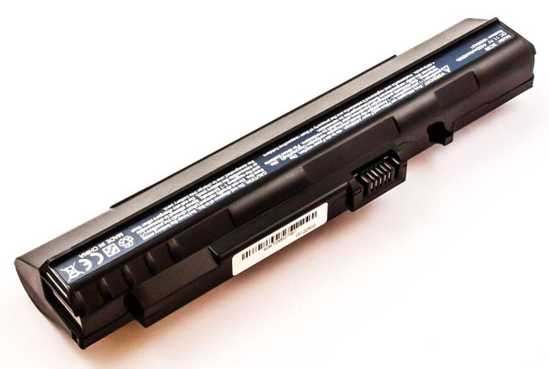 CoreParts MBI1922 6 Cell Li-Ion 11.1V 4.4Ah 49wh MBI1922