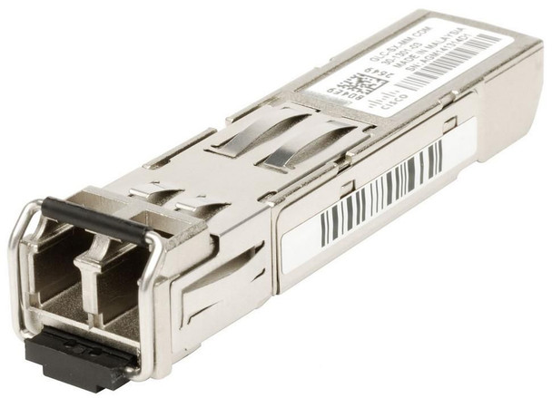 MicroOptics MO- SFP-1GLXLC SFP. 1.25Gb/s. LH MO- SFP-1GLXLC