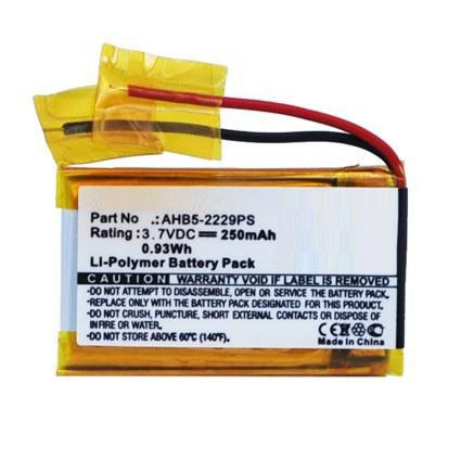 CoreParts MBXWHS-BA046 Battery for  Wireless Headset MBXWHS-BA046