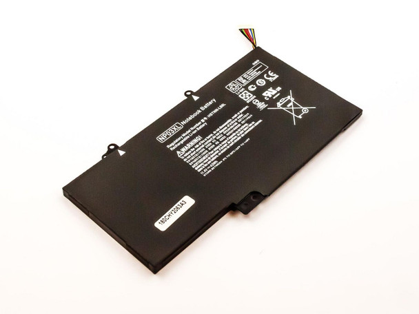 CoreParts MBXHP-BA0019 Laptop Battery for HP MBXHP-BA0019