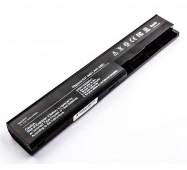 CoreParts MBI4120 48Wh Asus Laptop Battery MBI4120