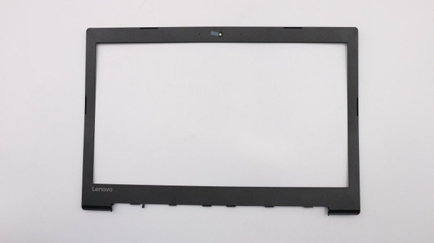 Lenovo 5B30N86341 LCD Bezel w/Camera 5B30N86341