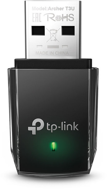 TP-Link W125763149 Archer T3U AC1300 MU-MIMO USB ARCHER T3U
