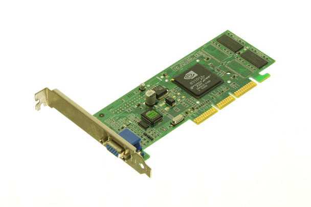 HP 251289-001-RFB NVIDIA Geforce2 MX 200 16MB 251289-001-RFB