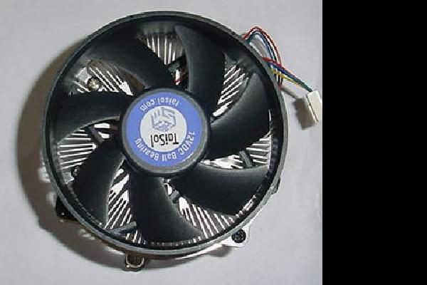 HP 24-20339-01-FC-RFB HTSNK UP TO 3.4GHZ SKT 775 24-20339-01-FC-RFB