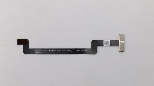 Lenovo 5F30P95170 Finger Print w/Cable 5F30P95170