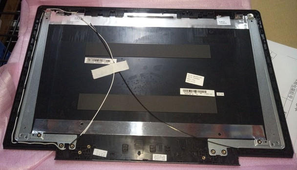 Lenovo 5CB0K85923 LCD Cover w/Antenna 5CB0K85923