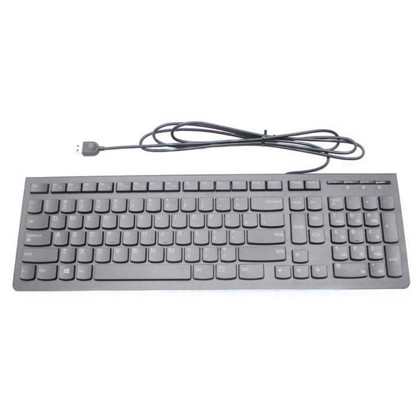 Lenovo 25209148 EKB10YATH WSilk KBLVT8 25209148