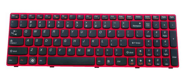 Lenovo 25208248 Keyboard ARABIC 25208248