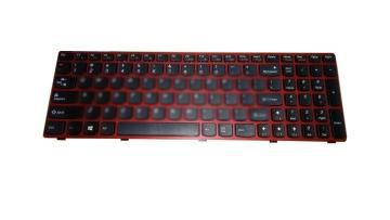 Lenovo 25208237 Keyboard SPANISH 25208237