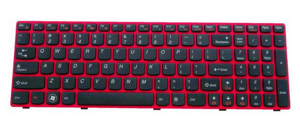 Lenovo 25208251 Keyboard DUTCH 25208251