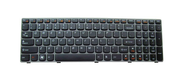 Lenovo 25208132 Keyboard GREEK 25208132
