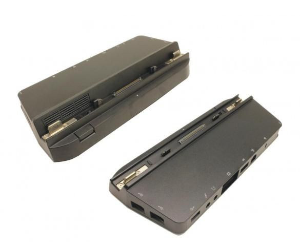 Fujitsu FUJ:CP700474-XX HOUSING ASSY CRADLE FUJ:CP700474-XX