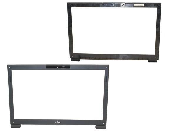 Fujitsu FUJ:CP581543-XX LCD FRONT COVER ASSY FUJ:CP581543-XX