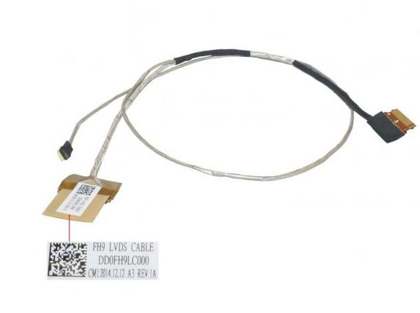 Fujitsu FUJ:CP679621-XX CABLE. LCD LVDS FUJ:CP679621-XX
