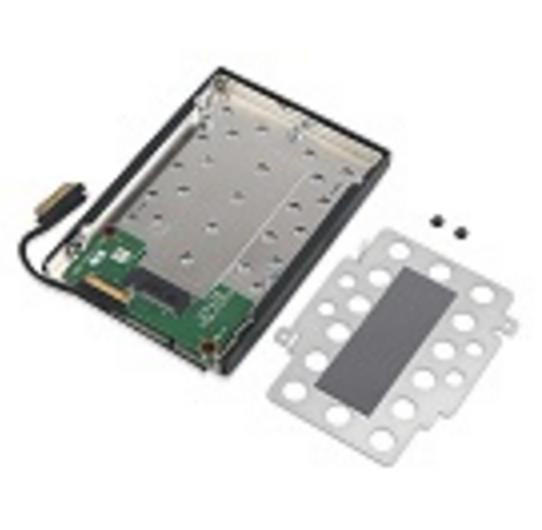 Lenovo 01YR457 M 2 ADAPTER ASM W BKT PAD 01YR457