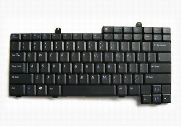Dell 1M743 Keyboard BELGIAN 1M743