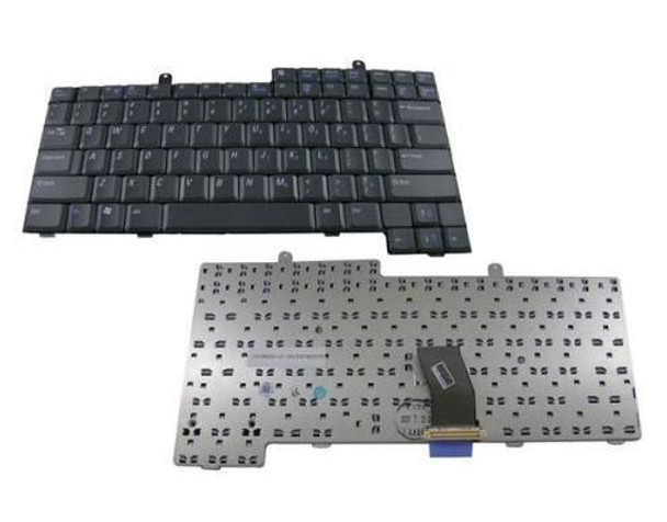 Dell 1M745 Keyboard US/INTERNATIONAL 1M745