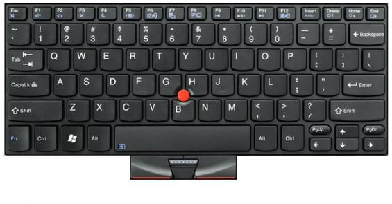 Lenovo FRU60Y9388 Keyboard PORTUGUESE FRU60Y9388