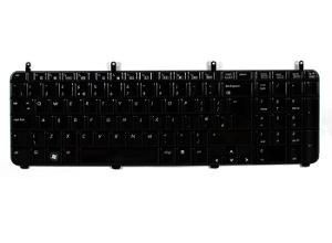 HP 519004-DH1 KBD ES/PT BLK NRL 519004-DH1