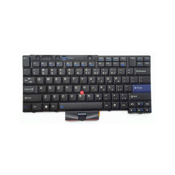 Lenovo FRU45N2227 Keyboard ICELANDIC FRU45N2227