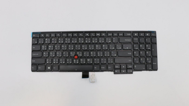 Lenovo 00PA649 Keyboard Lin-KBD TW LTN 00PA649