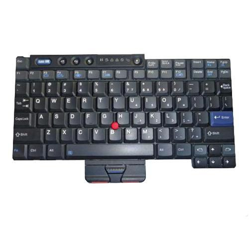 Lenovo FRU08K5073 Keyboard USA FRU08K5073