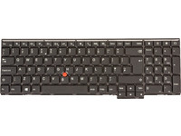 Lenovo FRU04Y2377 Keyboard  ENGLISH FRU04Y2377