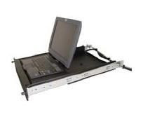 IBM 17233RX-RFB 15 " Flat Panel Console kit 17233RX-RFB
