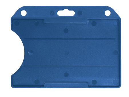 Capture 1840-8112 1840-8112 Open Faced Card Hold 1840-8112